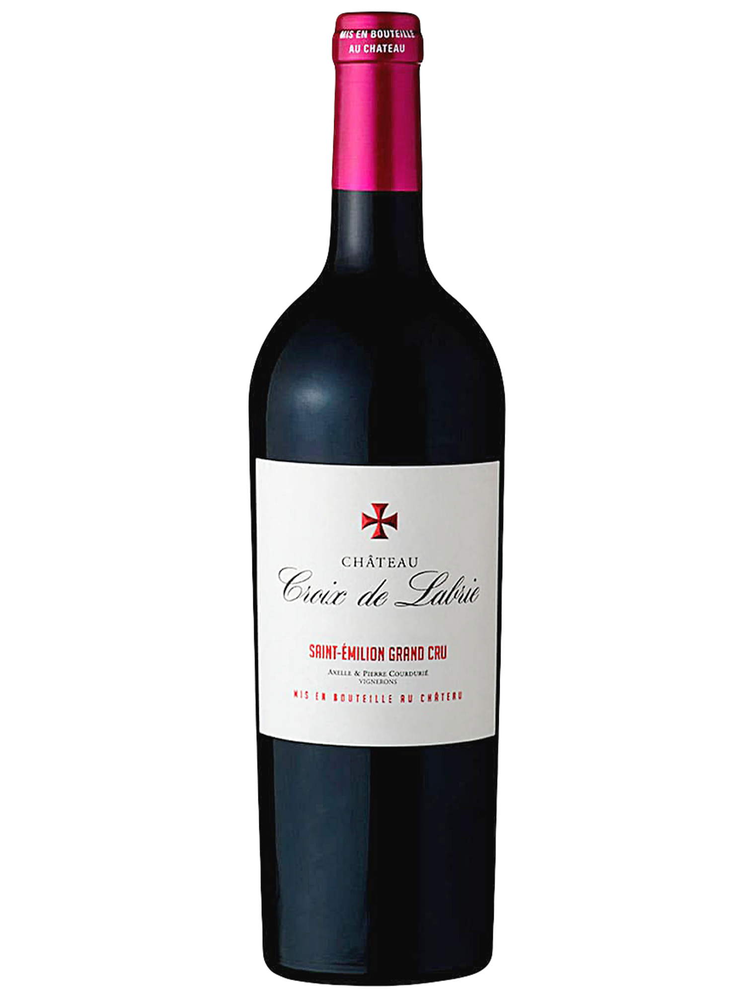 Croix de Labrie ARVI SA The Swiss vault of fine and rare Wines